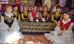 Здесь зажигают звёзды